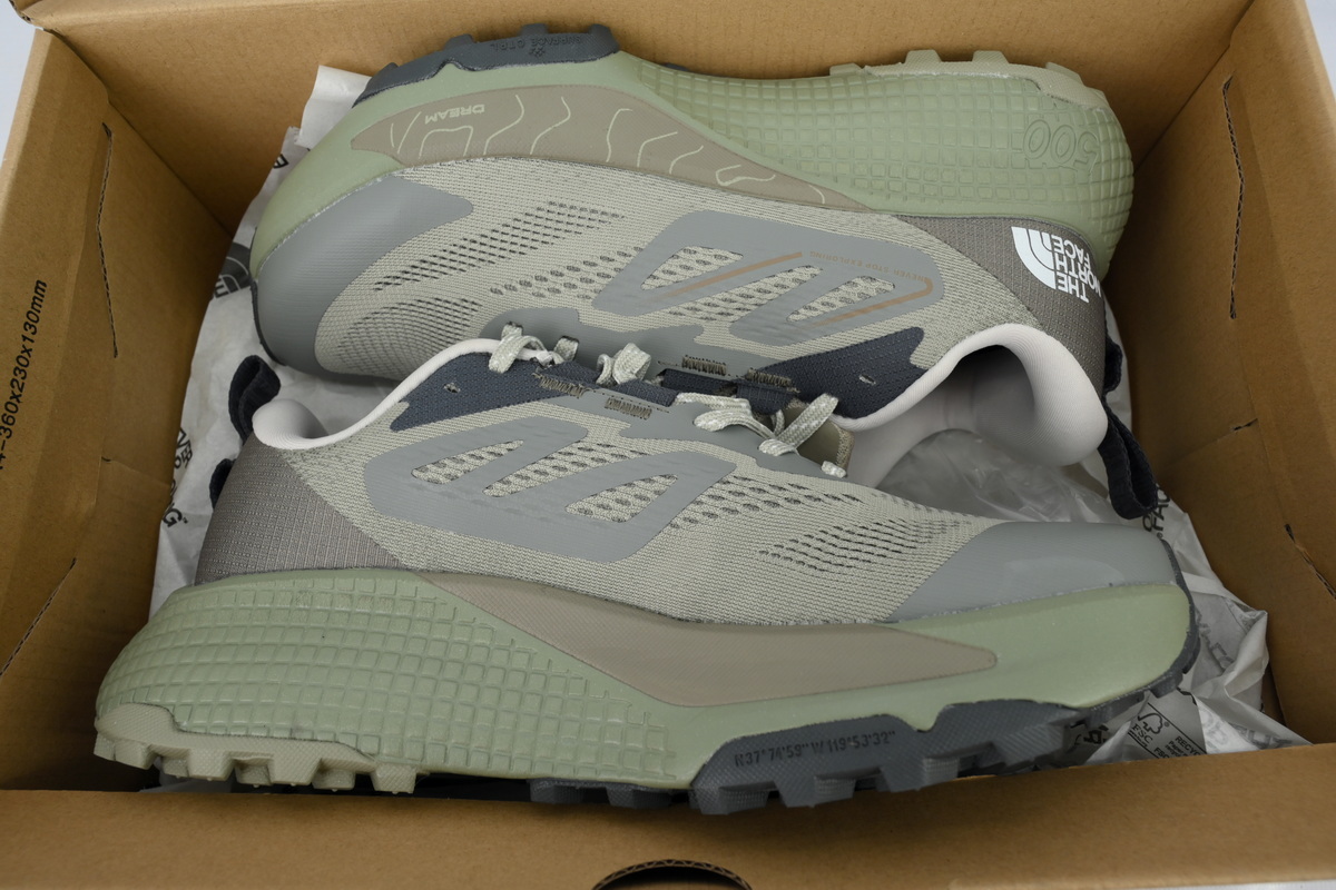 THE NORTH FACE Altamesa 500 Clay Ash NF0A83N3-5II
