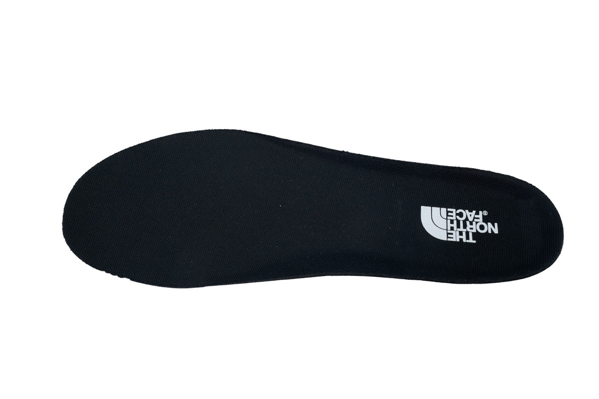THE NORTH FACE Altamesa 500 Military Green White A83N3-RMO
