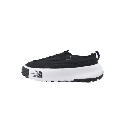 THE NORTH FACE NEVER STOP Black And White NF0A8A93-KX7 01