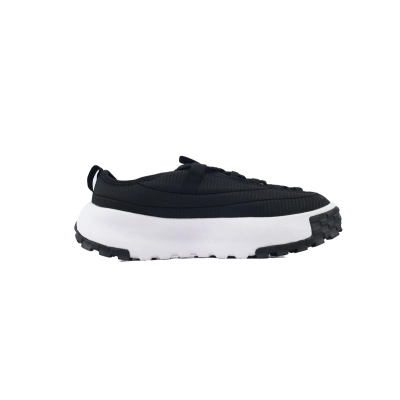 THE NORTH FACE NEVER STOP Black And White NF0A8A93-KX7 02