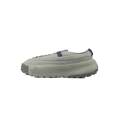 THE NORTH FACE NEVER STOP Grey Purple NF0A8A93-5II 01