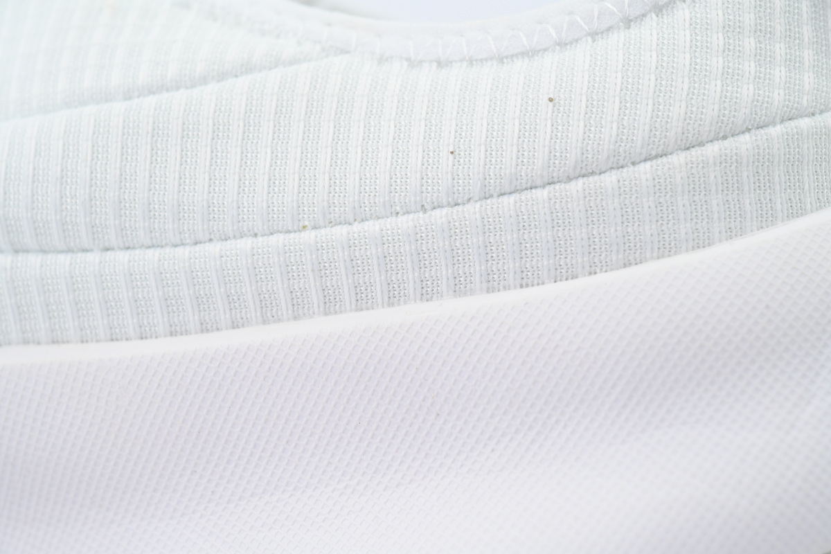 THE NORTH FACE NEVER STOP White NF0A8A9B-LG5