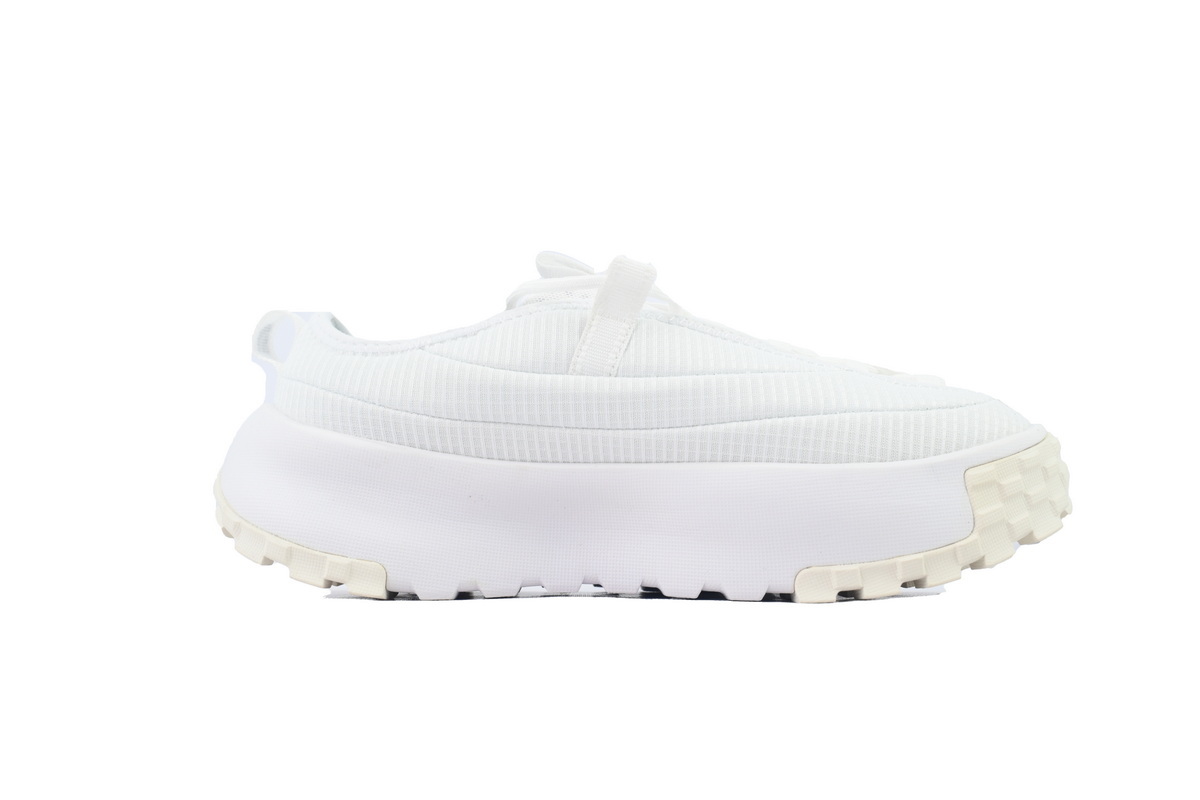 THE NORTH FACE NEVER STOP White NF0A8A9B-LG5