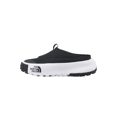 THE NORTH FACE NEVER STOP Black And White NF0A8A9BKY4 01