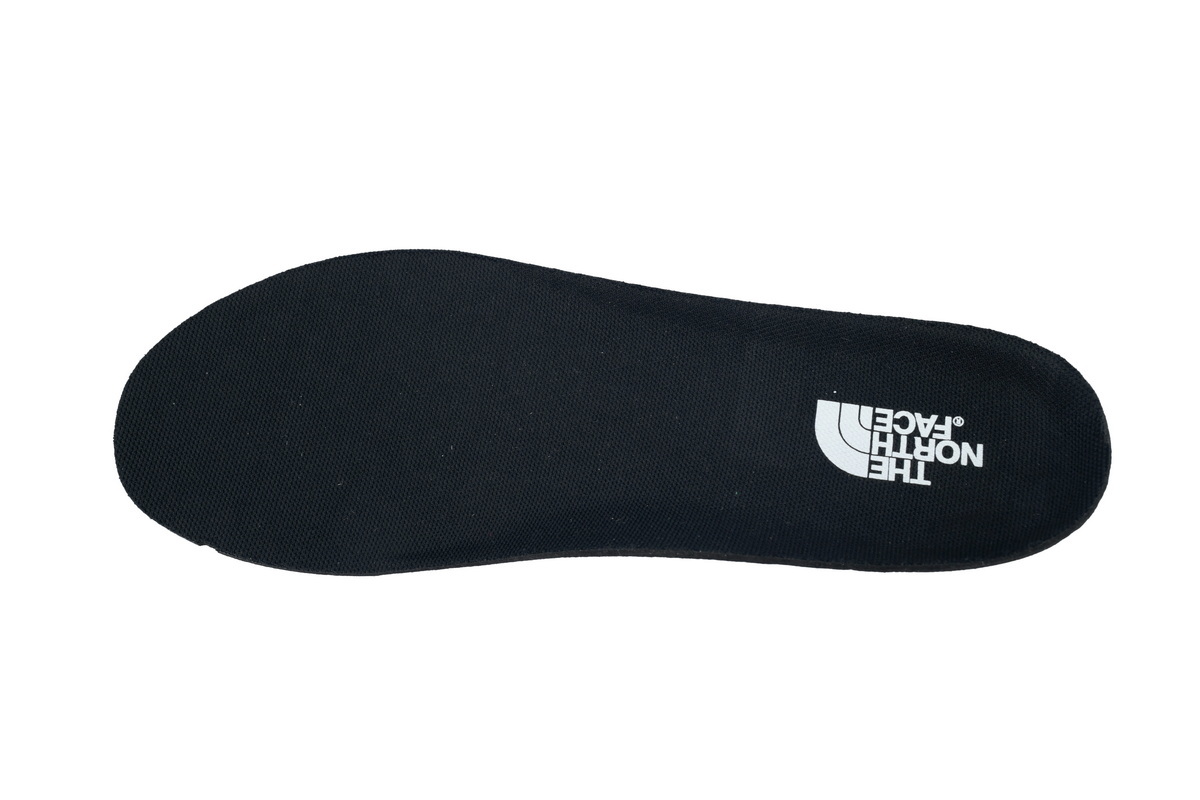 THE NORTH FACE NEVER STOP Black And White NF0A8A9BKY4