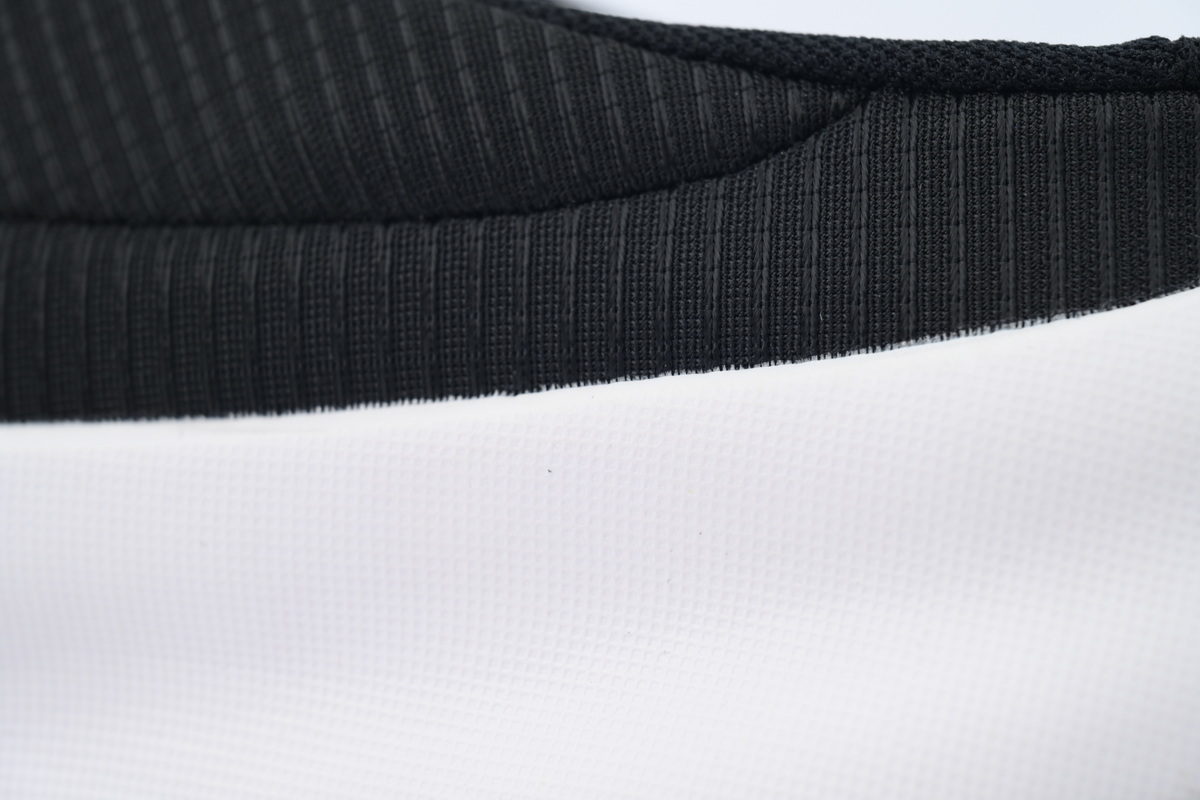 THE NORTH FACE NEVER STOP Black And White NF0A8A9BKY4