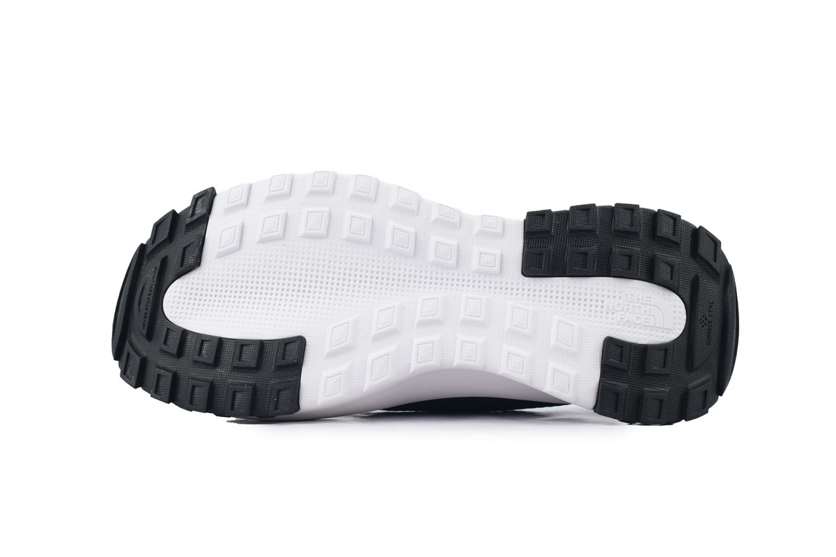 THE NORTH FACE NEVER STOP Black And White NF0A8A9BKY4