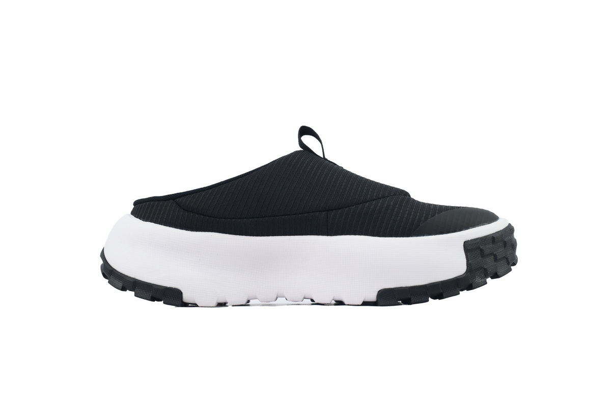 THE NORTH FACE NEVER STOP Black And White NF0A8A9BKY4