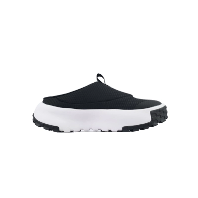 THE NORTH FACE NEVER STOP Black And White NF0A8A9BKY4 02