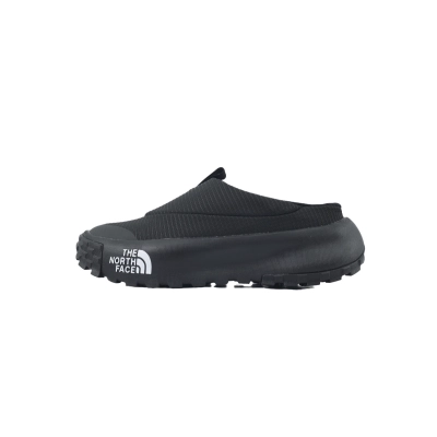THE NORTH FACE NEVER STOP Black NF0A8A92KX7 01
