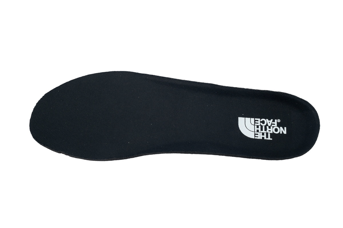 THE NORTH FACE NEVER STOP Black NF0A8A92KX7