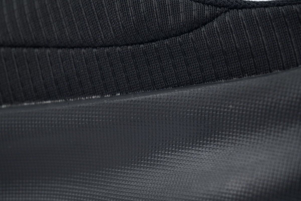 THE NORTH FACE NEVER STOP Black NF0A8A92KX7