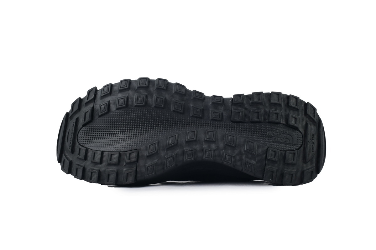 THE NORTH FACE NEVER STOP Black NF0A8A92KX7