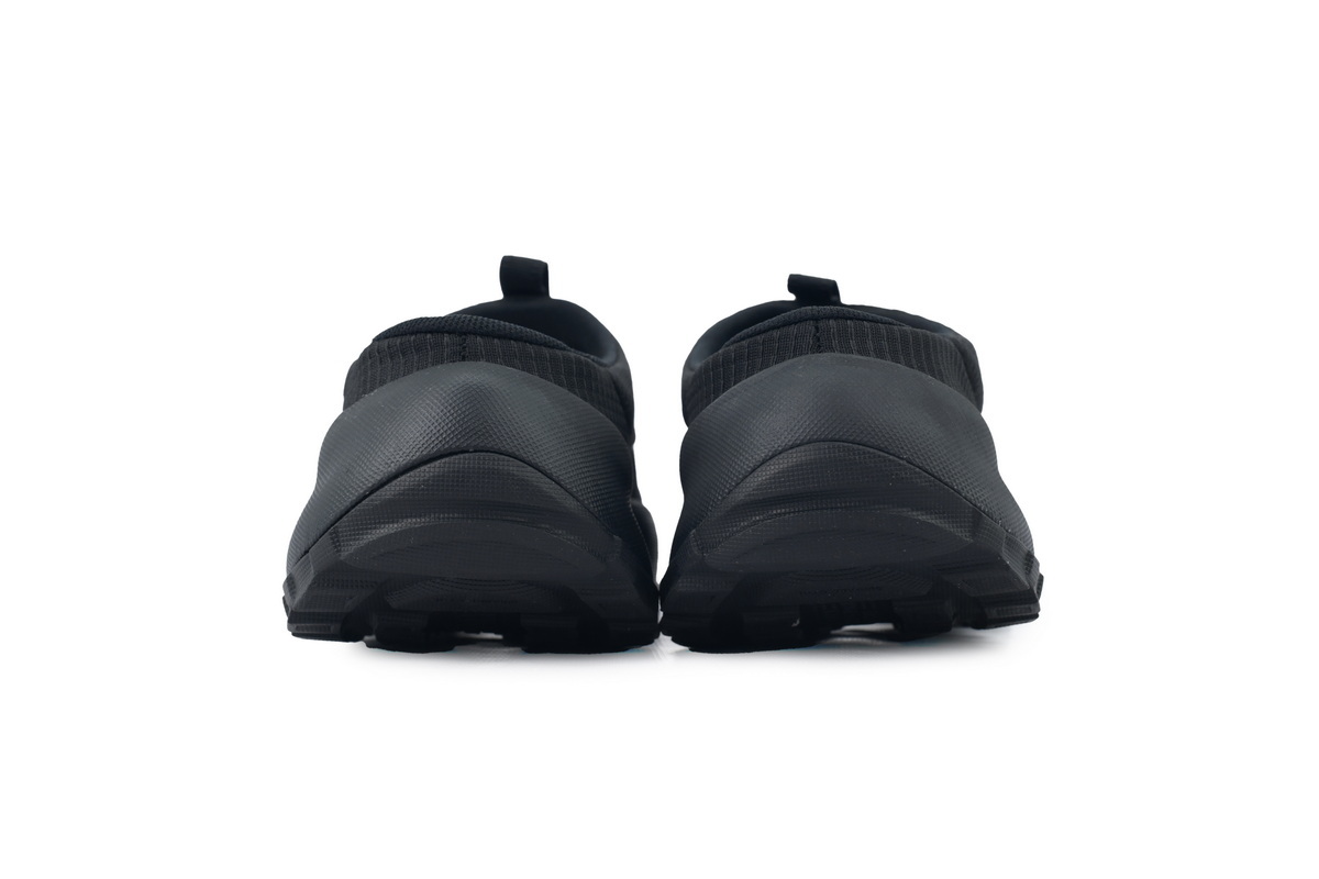 THE NORTH FACE NEVER STOP Black NF0A8A92KX7