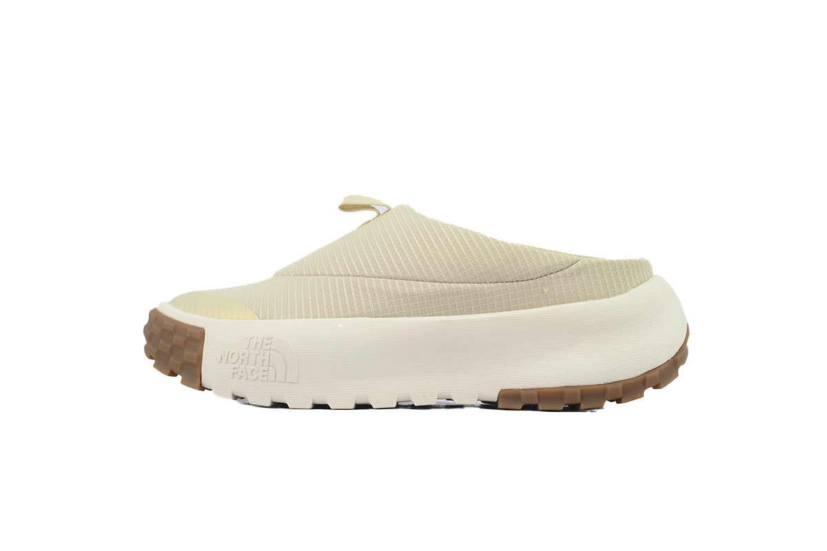 THE NORTH FACE NEVER STOP Brown NF0A8A92-TIU