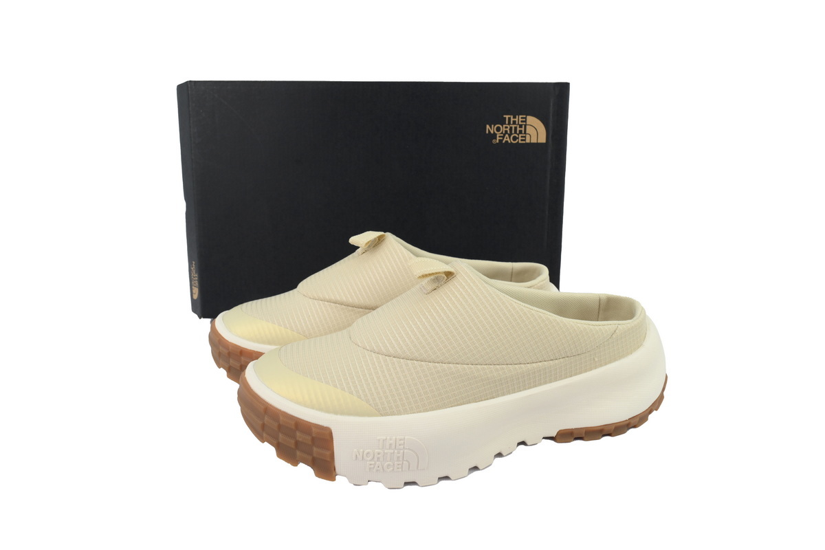 THE NORTH FACE NEVER STOP Brown NF0A8A92-TIU