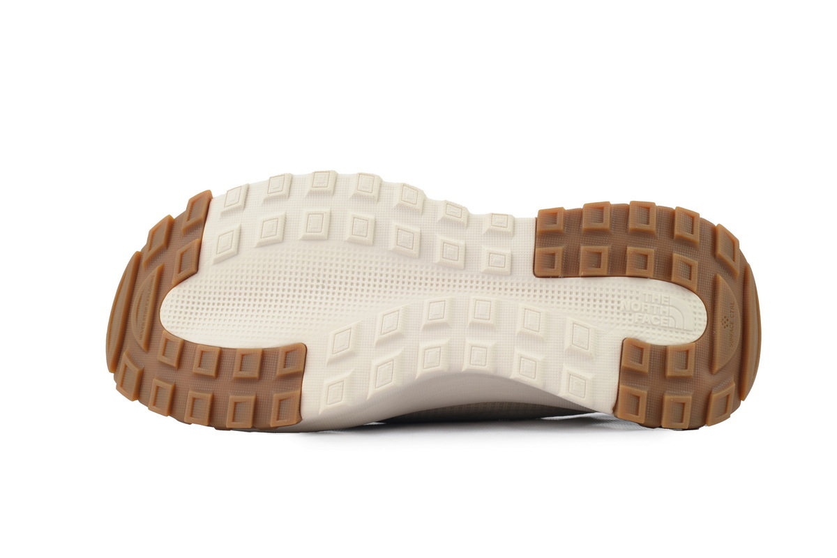 THE NORTH FACE NEVER STOP Brown NF0A8A92-TIU