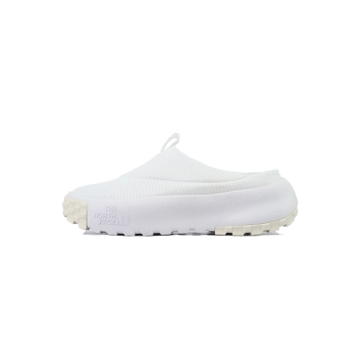 THE NORTH FACE NEVER STOPLG5 White NF0A8A9A 01