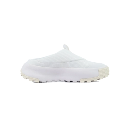 THE NORTH FACE NEVER STOPLG5 White NF0A8A9A 02