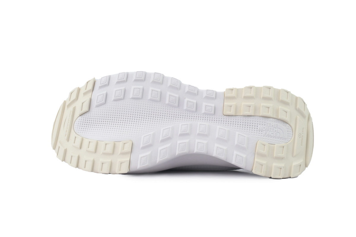 THE NORTH FACE NEVER STOPLG5 White NF0A8A9A