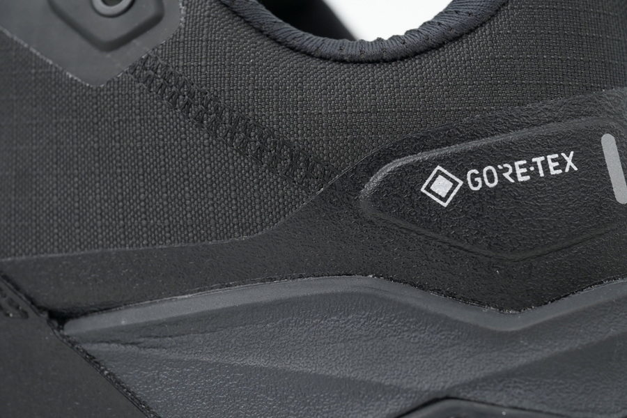 THE NORTH FACE Offtrail Hike GORETEX Black NF0A8AEG-KY4