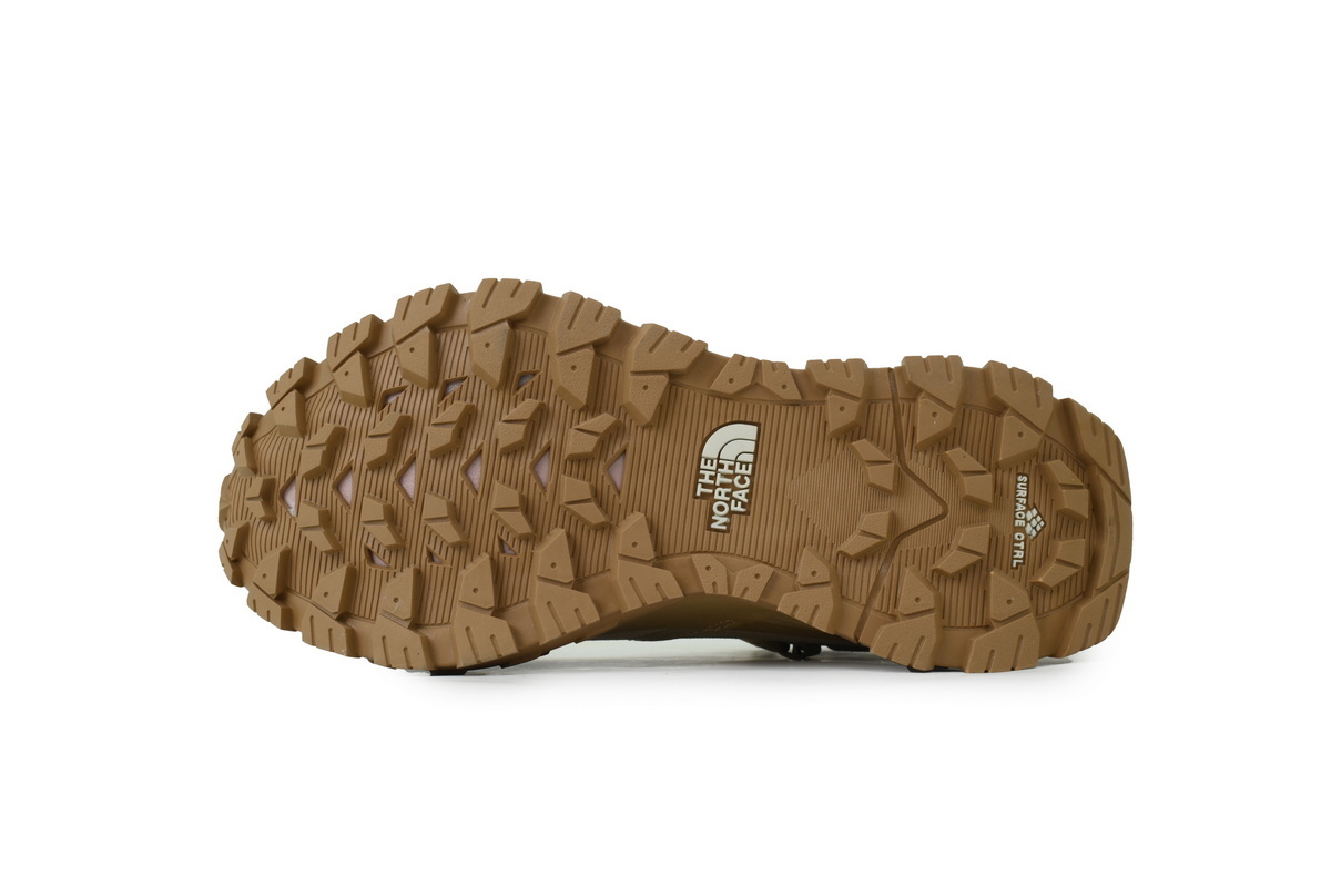 THE NORTH FACE Offtrail Hike GORETEX Brown NF0A8AEU-77R