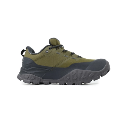 THE NORTH FACE Offtrail Hike GORETEX Grayish Green NF0A8AEG7R8 02