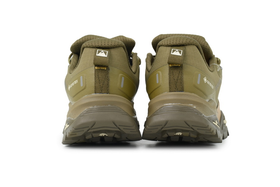 THE NORTH FACE Offtrail Hike GORETEX Green NF0A8AEG-6V9