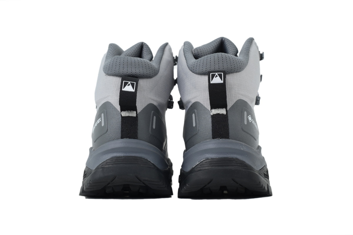 THE NORTH FACE Offtrail Hike GORETEX Grey NF02511-AK
