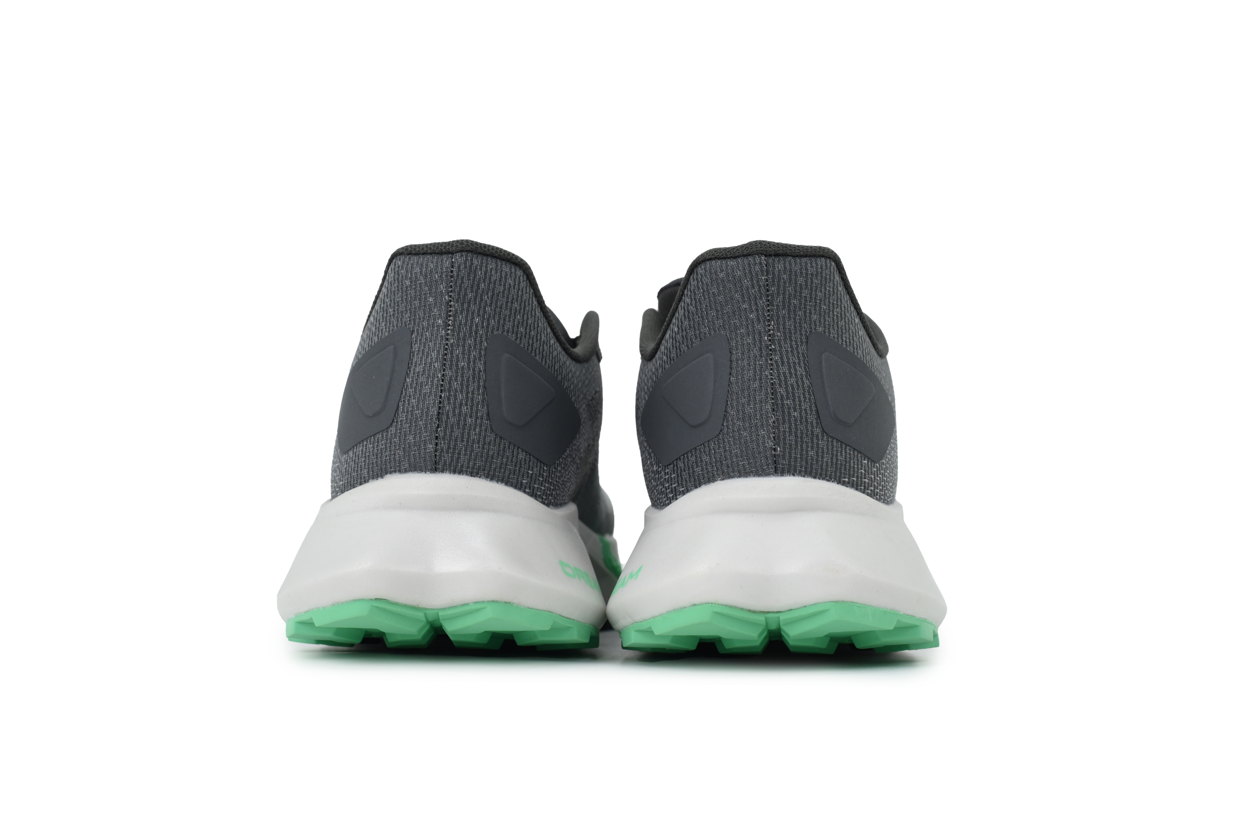 THE NORTH FACE Vectiv Enduris 4 Grayish Green NF0A8AEQ-DU9