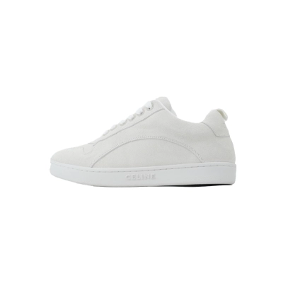 CELINE White 01