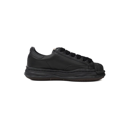 MIHARA YASUHIRO All Black Golde NO.751 02
