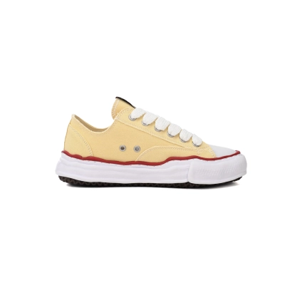 MIHARA YASUHIRO Yellow White And Red NO.781 02