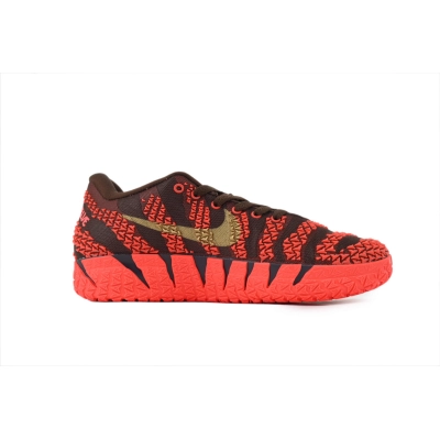 Nike Ja 3 'Year of the Horse' IB6508-200 02