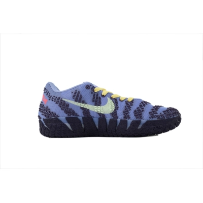 Nike Ja 3 EP 'Channel 12' HF2794-700 02