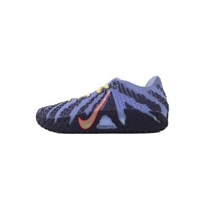 Nike Ja 3 EP 'Channel 12' HF2794-700 01