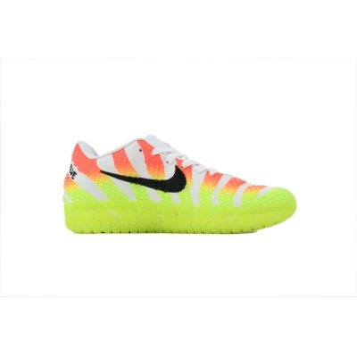 Nike Ja 3 EP 'Christmas' IH0797-100 02