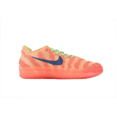 Nike Ja 3 EP 'Daybreak' HF2794-201 02