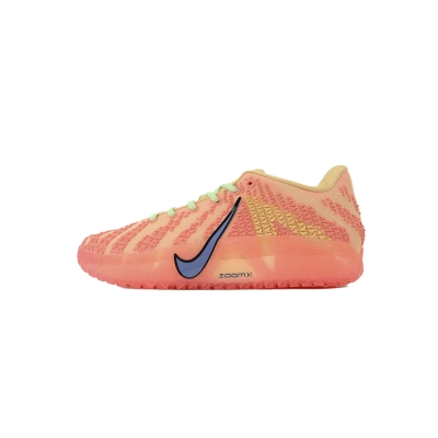 Nike Ja 3 EP 'Daybreak' HF2794-201 01
