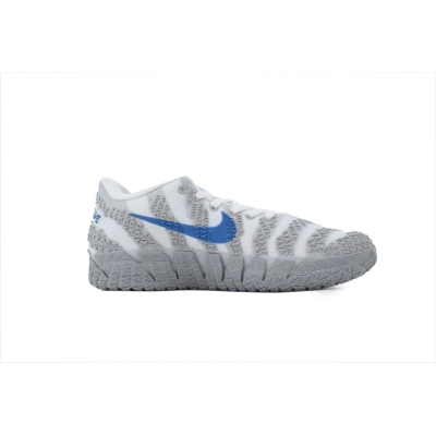 Nike Ja 3 EP 'Light Show' HF2794-100 02