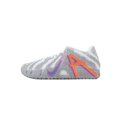 Nike Ja 3 EP 'Light Show' HF2794-100 01