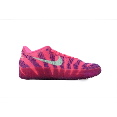 Nike Ja 3 EP 'Price of Admission' HF2794-600 02