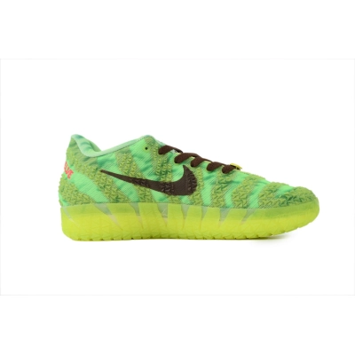 Nike Ja 3 EP 'Spooky Season' HV9924-700 02