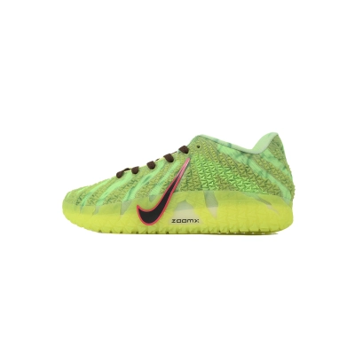 Nike Ja 3 EP 'Spooky Season' HV9924-700 01
