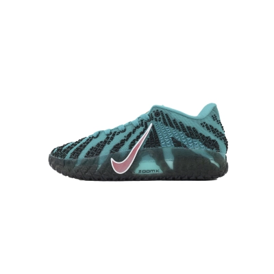 Nike Ja 3 EP 'Turbo Green' HF2794-300 01
