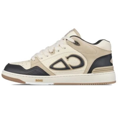 Dior B57 CD Apricot Black 01