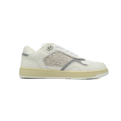 Dior B27 Low White 02
