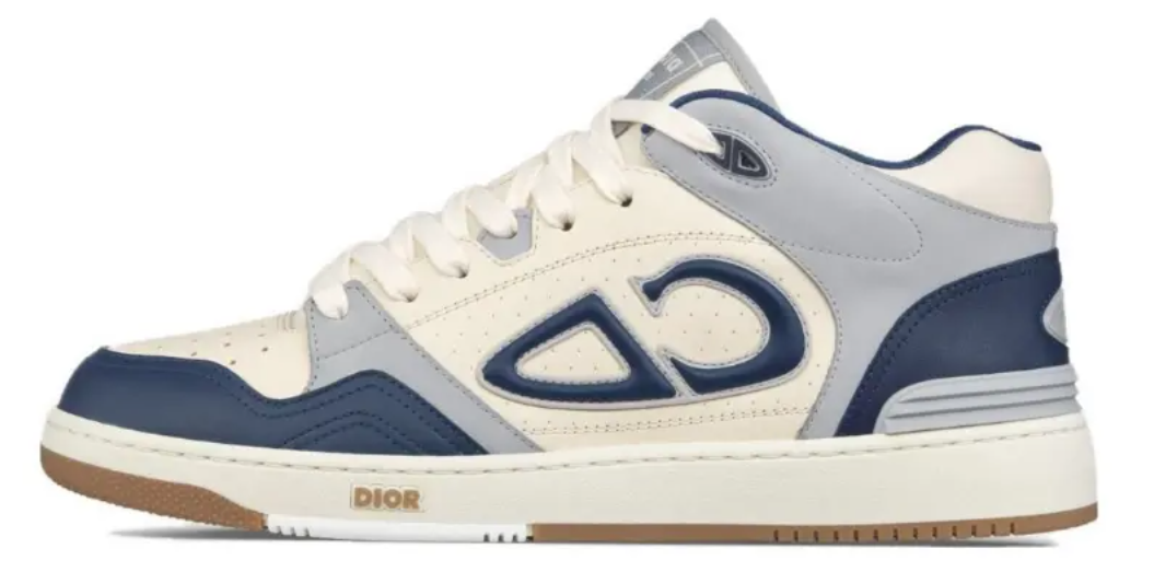 Dior B57 CD Apricot Blue