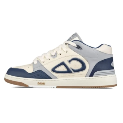 Dior B57 CD Apricot Blue 01