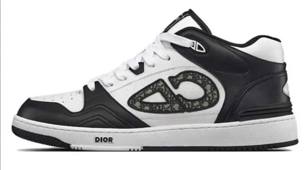 Dior B57 CD Black